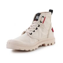Palladium Scarpe Papa Hi Patch
