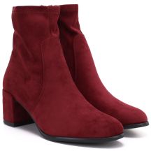 Leone Stivali Sergio Leone Ankle