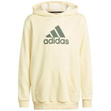adidas Felpa con cappuccio Badge of Sport