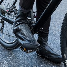 Rockbros Scarpe Windproof Waterproof Covers cm