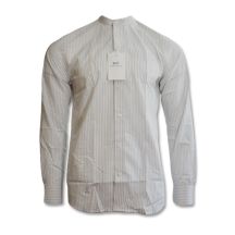 Suit Camicia Chinchilla