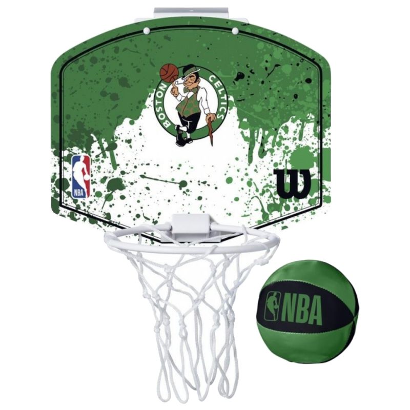 Basketball board Wilson NBA Te..