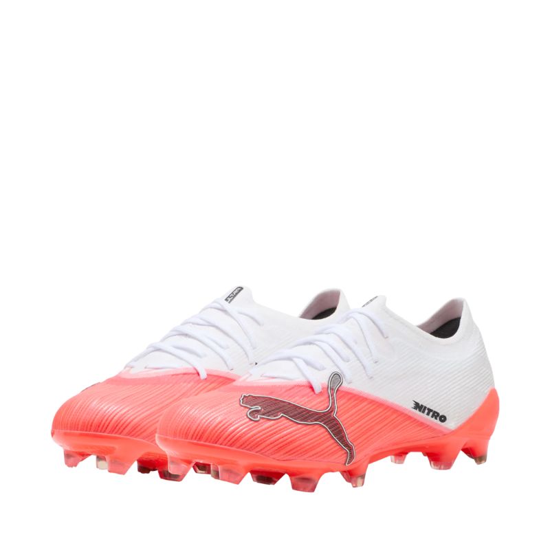 Puma Stivali Ultra Nitro Pro FG football