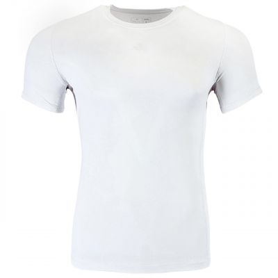 adidas Maglietta Techfit Aeroready Short Sleeve