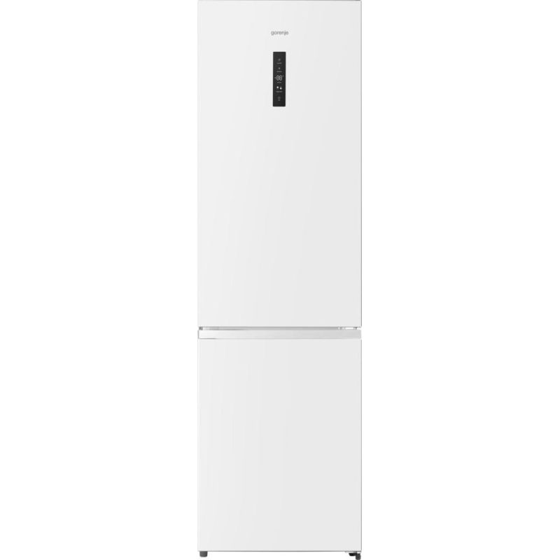 GORENJE NRK620EAW4 Fridge-Freezer