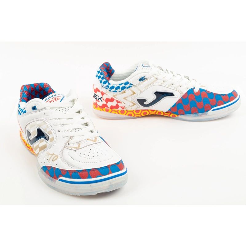 Joma Scarpe Top Flex Pito Indoor Football