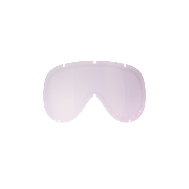 POC Retina/Retina Race Goggle Lenses