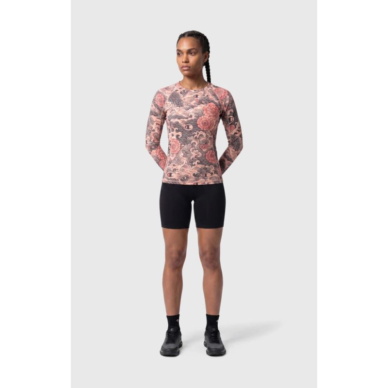 Champion Pantaloncini cycling biker NBK