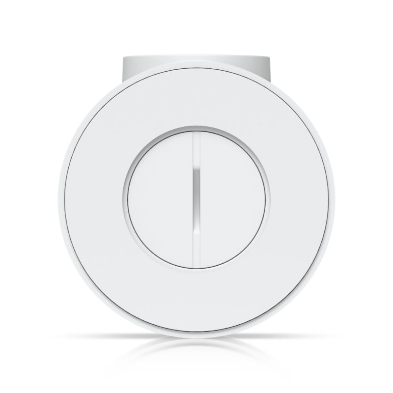 Ubiquiti Camera Compact Junction Box Mounting Box White (UACC-Camera-CJB-W)