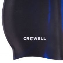 Crowell Cappello Silicone Swimming