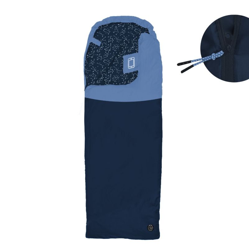 Spokey Ultralight 600II SPK-944775 Sleeping Bag