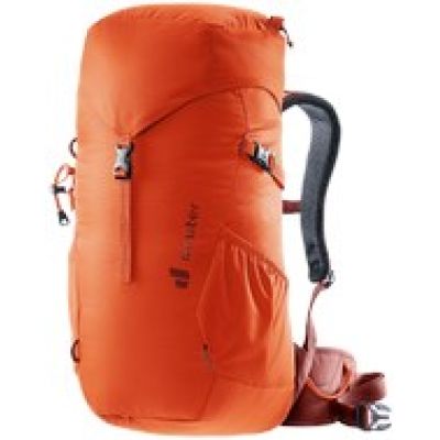 Deuter Scarpe Climber papaya-redwood climbing