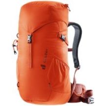 Deuter Scarpe Climber papaya-redwood climbing
