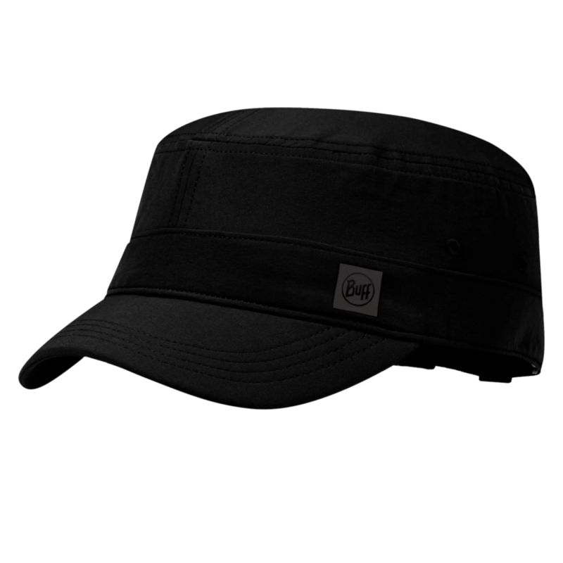 Buff Military Cap 137738999 Black L/XL