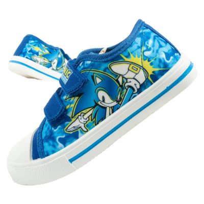 Leomil Scarpe Sonic