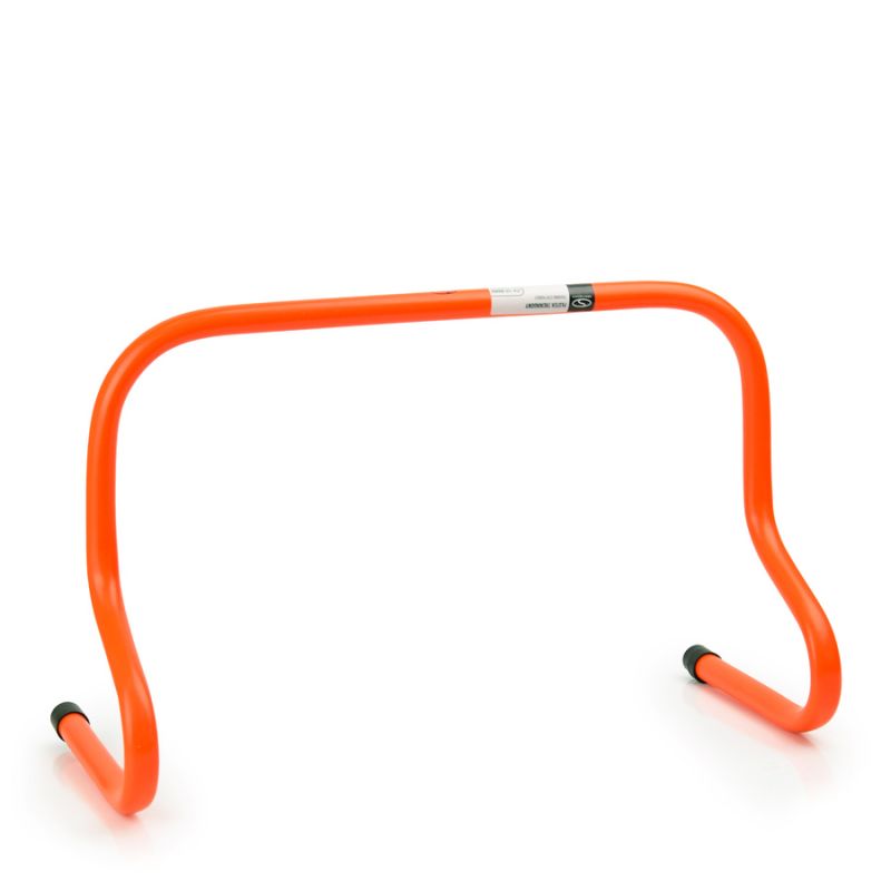 SMJ sport VTH-12E training hurdle 30 cm orange