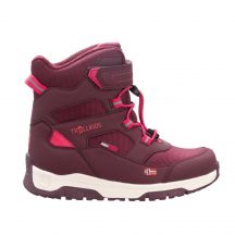 Trollkids Stivali Lofoten Winter PRO Waterproof Winter Boots for Boys/Girls