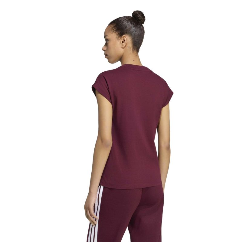 Adidas Maglietta Linear SJ