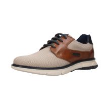 Bugatti Scarpe beige/cognac