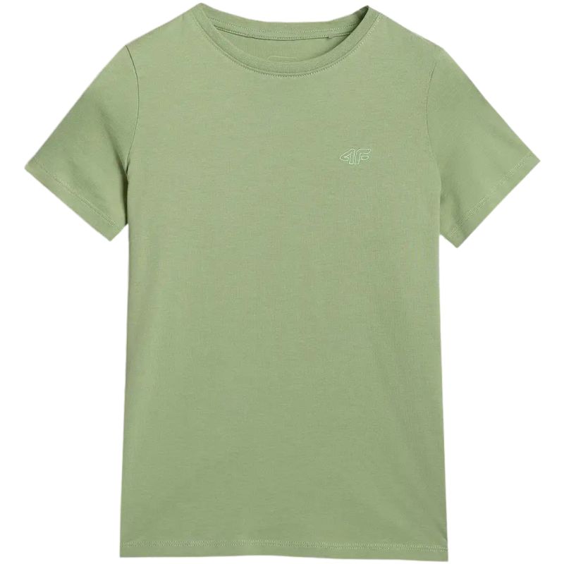 T-shirt 4F M2399 Jr 4FJWAW25TTSHM2399 47S