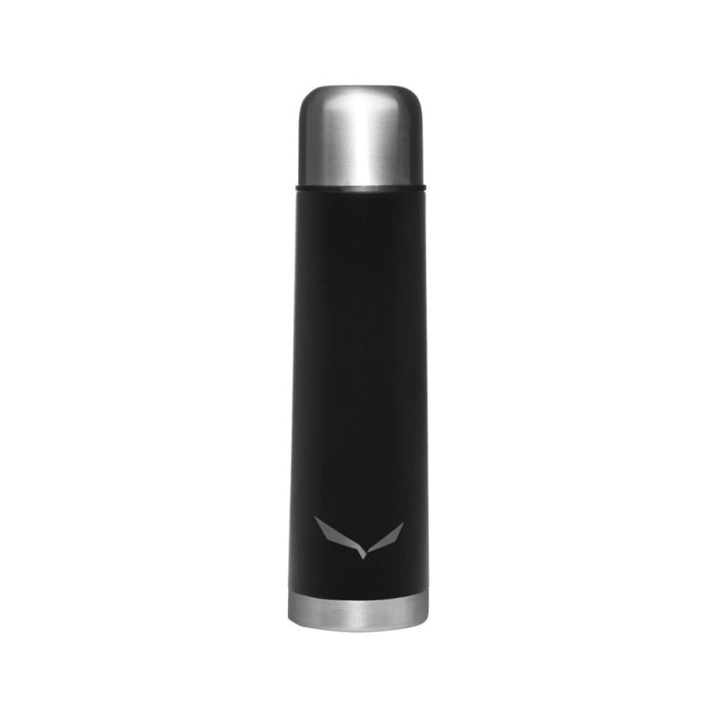Rienza thermos 0.5l-black out SALEWA