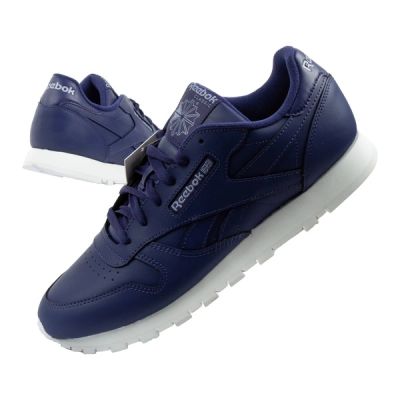 Reebok Sneakers sports Classic leather fashionable