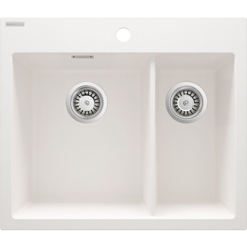 Deante Eridan ZQEA503 granite sink 60x52 cm