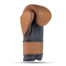 DBX Bushido Guanti sovereign Multi-Layer Leather Boxing Legacy Series DBX Bushido
