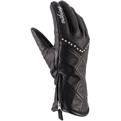 Viking Guanti Kira Ski Leather Ski