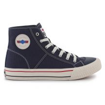 Palladium Scarpe Palla Louvel