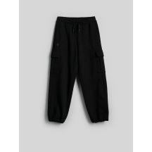 4f Pantaloni della tuta cargo