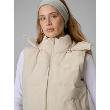 4f Gilet synthetic-filled