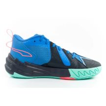 Puma Sneakers Scoot Zeros sports basketball comfortable