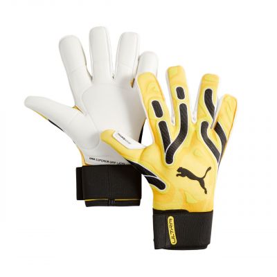 Puma Guanti Ultra Ultimate Hybrid Sun Goalkeeper