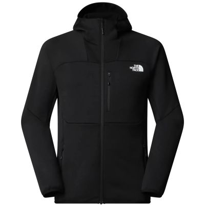 The North Face Giacca Meteora FZ Fleece