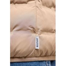 Mustang Gilet Quilted Sleeveless style twin lakes