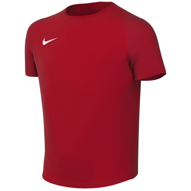 Nike Dri-FIT Academy II Kids’ Shirt, Red, HV8168 657