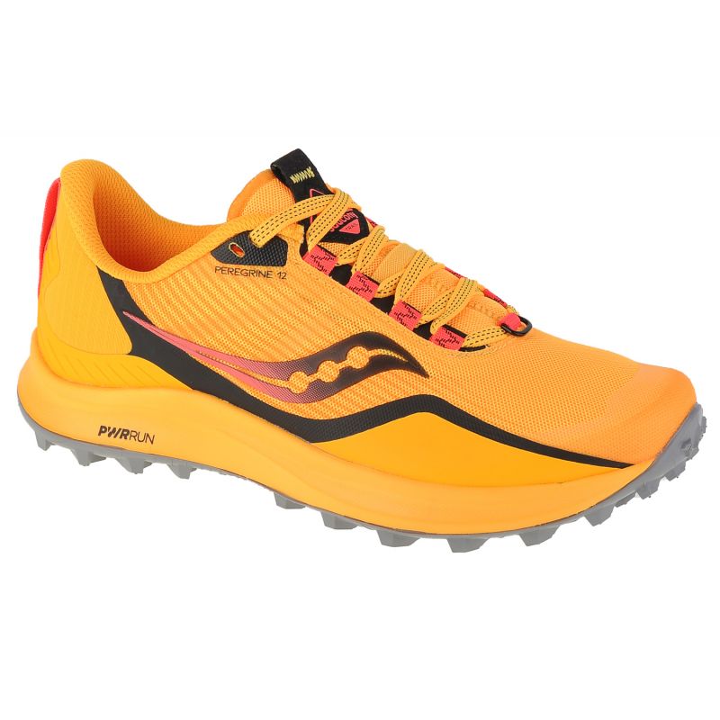Saucony Peregrine 12 W S10737-16 running shoes