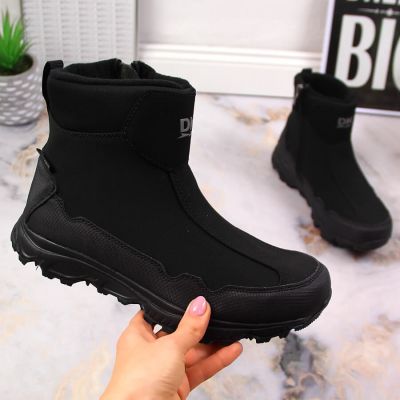 Inny Stivali DK Waterproof Insulated Snow,