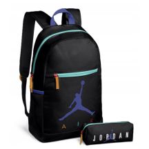 AIR Jordan Zaino School Pencil Case Pouch