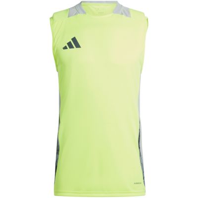 adidas Maglia Tiro Competition Training Sleeveless