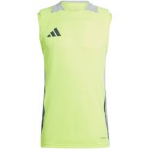 adidas Maglia Tiro Competition Training Sleeveless