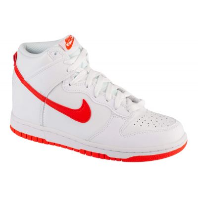Nike Scarpe Dunk High Gs