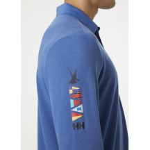 Helly Hansen Maglietta Skagerrak Quickdy Rugger