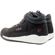Fila Scarpe Alpha mid