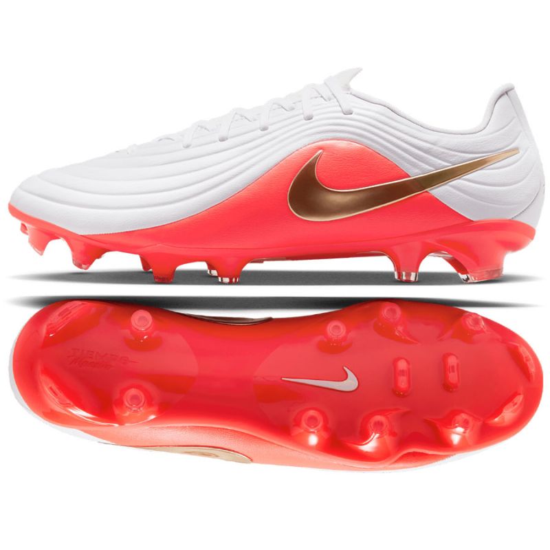 Nike Tiempo Maestro Academy FG/MG FG Football Boots IB1600-101