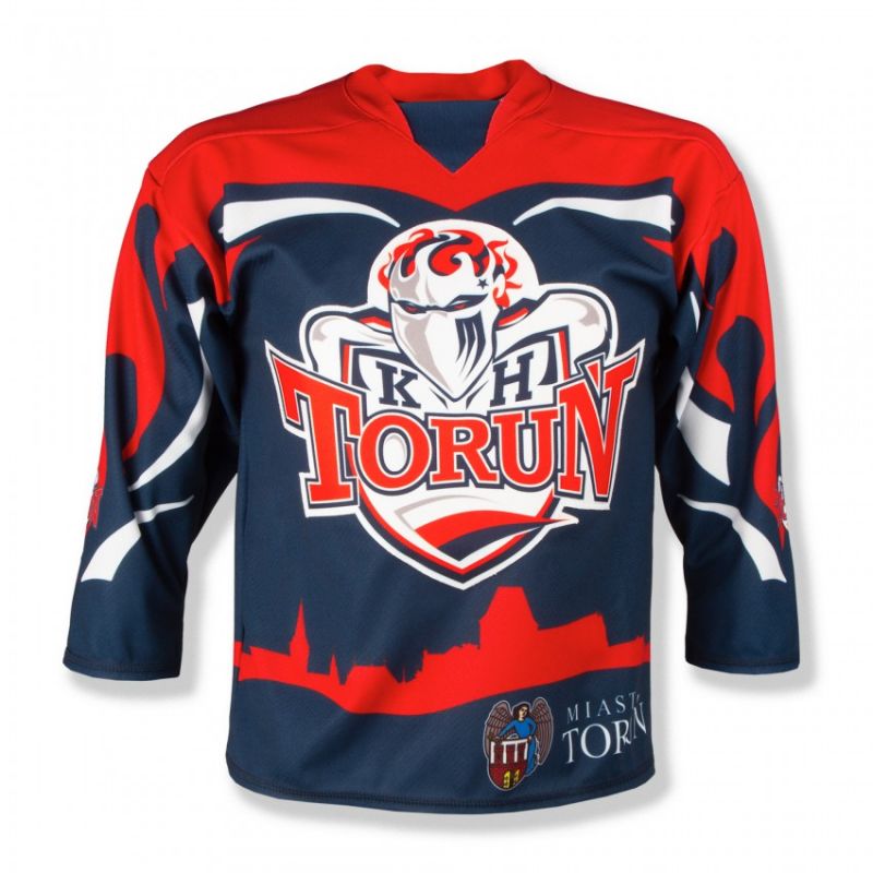 KHT Game Jersey Replica