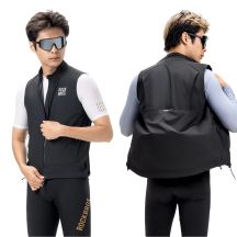 Rockbros Gilet Spring/Autumn Windproof Size