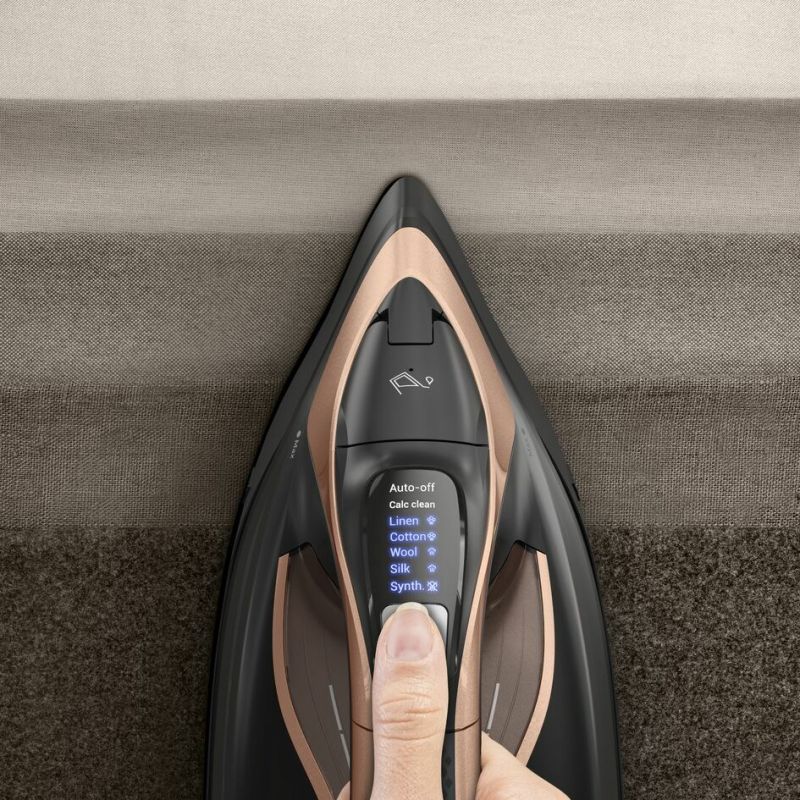 TEFAL FV9E50E0 Ultimate Power Pro Iron