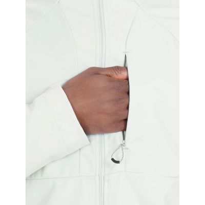 4f Giacca windproof membrane softshell